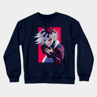 Douma Crewneck Sweatshirt